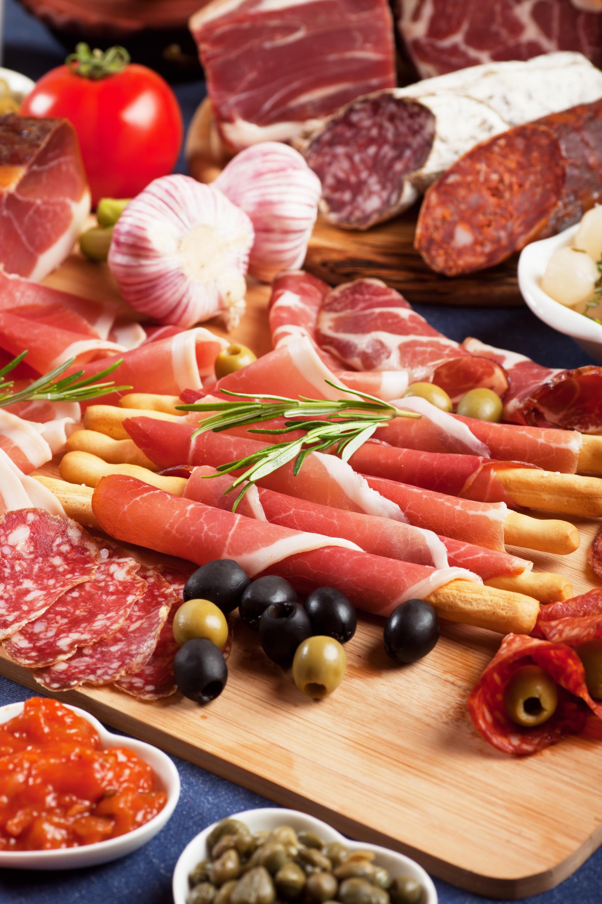 gazy spożywcze w jedzeniu