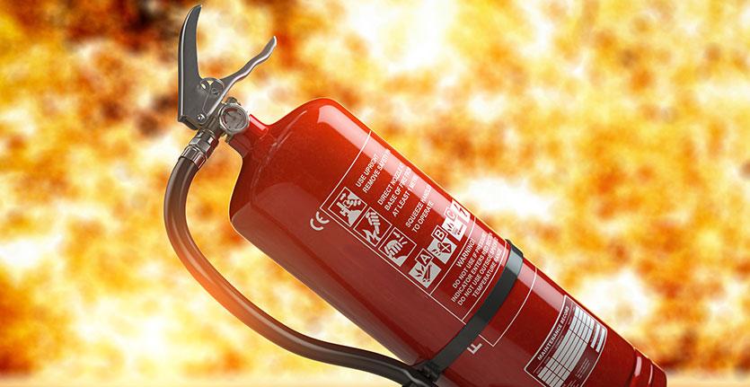 regeneracja gaśnic jarosław