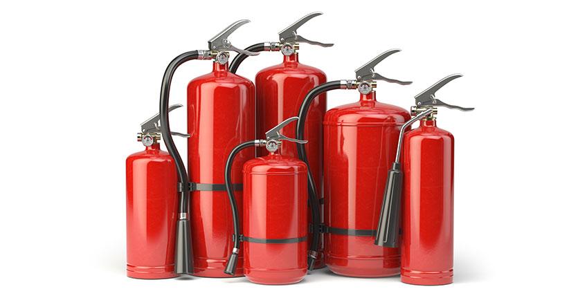 legalizacja gaśnic podkarpacie